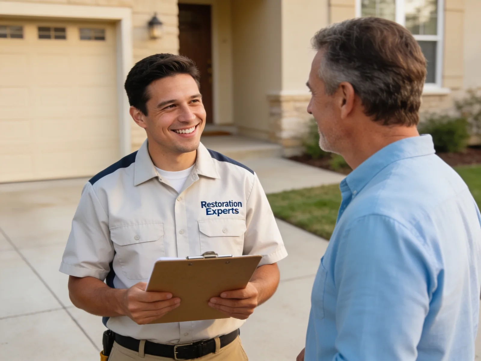 Water Damage Cleanup Somes Bar, CA FAQs